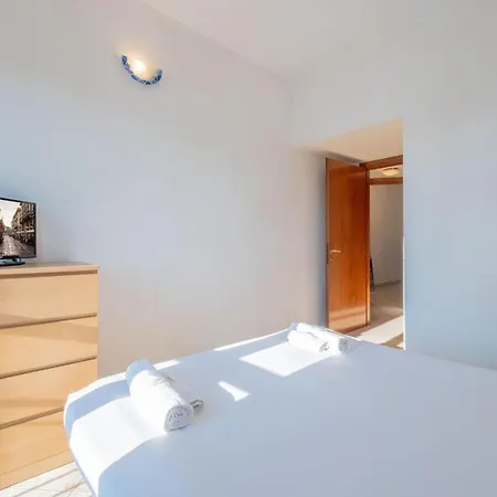 Appartamento Monzino - Linate - Cortina 2026 New *