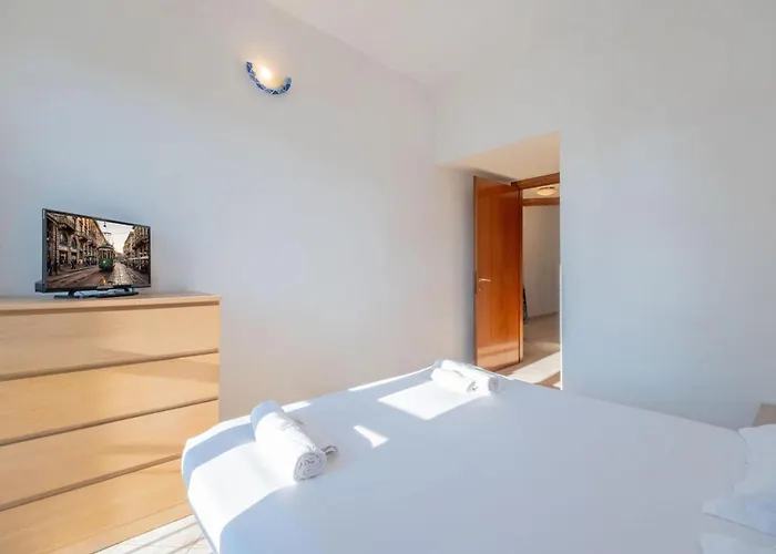 Appartamento Monzino - Linate - Cortina 2026 New *