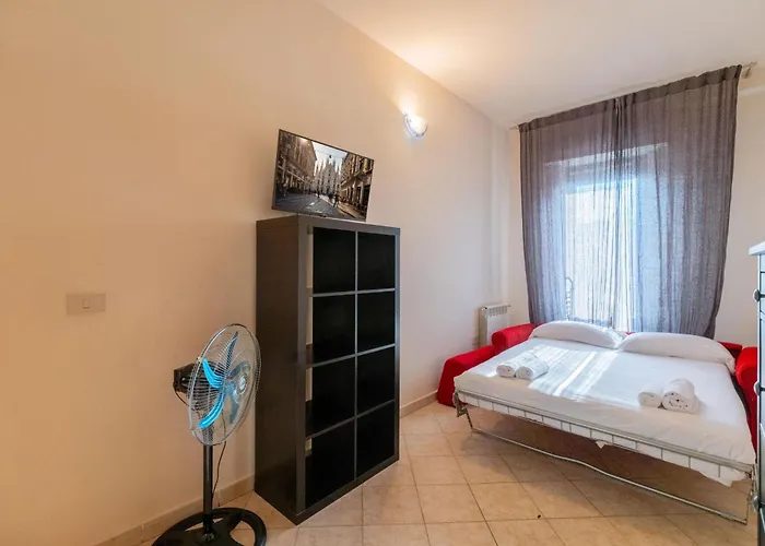 Appartamento Monzino - Linate - Cortina 2026 New *